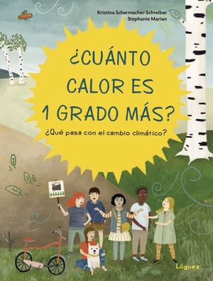 CUANTO CALOR ES UN GRADO MAS?