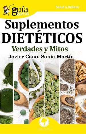 SUPLEMENTOS DIETTICOS