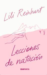 LECCIONES DE NATACIN