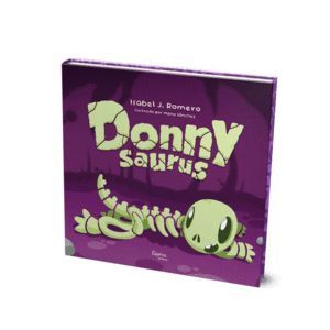 DONNY SAURUS