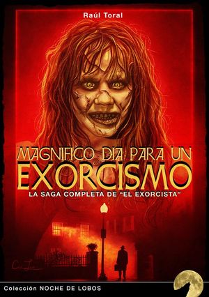 MAGNIFICO DIA PARA UN EXORCISMO