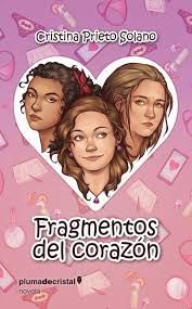 FRAGMENTOS DEL CORAZON