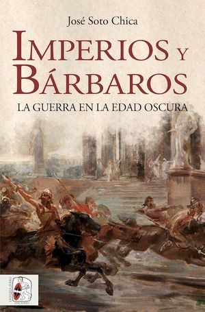 IMPERIOS Y BRBAROS