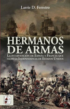 HERMANOS DE ARMAS