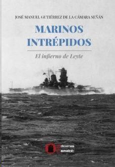 MARINOS INTRPIDOS