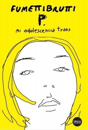 MI ADOLESCENCIA TRANS