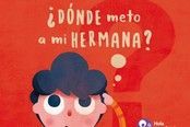 �D�NDE METO A MI HERMANA?