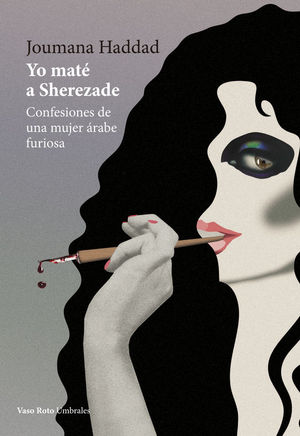 YO MAT� A SHEREZADE