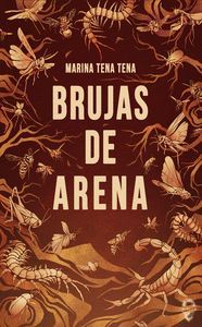 BRUJAS DE ARENA