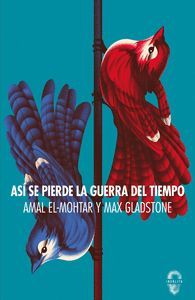 AS� SE PIERDE LA GUERRA DEL TIEMPO (5�ED)