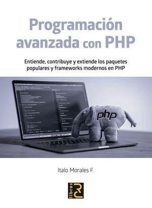 PROGRAMACIN AVANZADA CON PHP