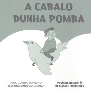 A CABALO DUNHA POMBA