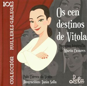 OS CEN DESTINOS DE VITOLA