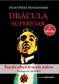 DRACULA SUPERSTAR