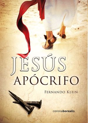 JESUS APOCRIFO