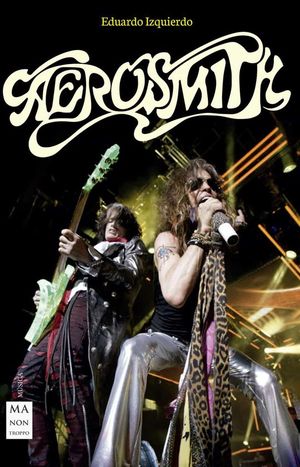 AEROSMITH