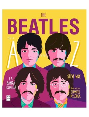 THE BEATLES. DE LA A A LA Z