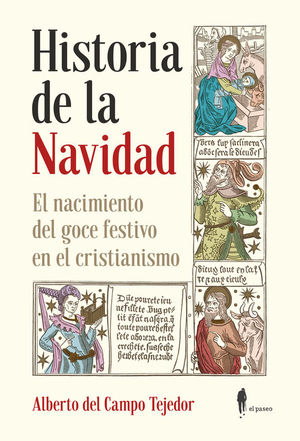 HISTORIA DE LA NAVIDAD