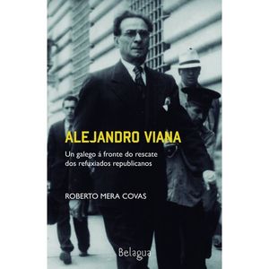 ALEJANDRO VIANA