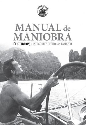 MANUAL DE MANIOBRA