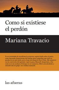 COMO SI EXISTIESE EL PERDN (5ED)