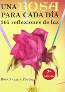 UNA ROSA PARA CADA DIA