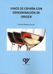 VINOS DE ESPAA CON DENOMINACIN DE ORIGEN