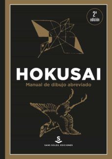 HOKUSAI: MANUAL DE DIBUJO ABREVIADO