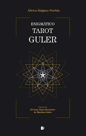 ENIGMTICO TAROT GULER