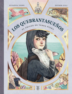 LOS QUEBRANTASUEOS II. EL ORIGEN DE TERRA NIGRA