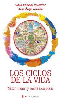 LOS CICLOS DE LA VIDA