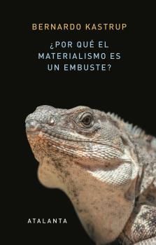 POR QU EL MATERIALISMO ES UN EMBUSTE?