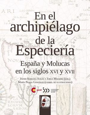 EN EL ARCHIPILAGO DE LA ESPECIERA