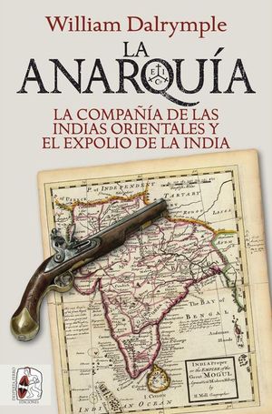 LA ANARQUIA