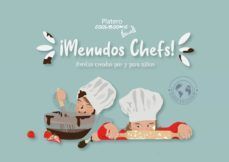 MENUDOS CHEFS