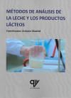 MTODOS DE ANLISIS DE LA LECHE Y LOS PRODUCTOS LCTEOS