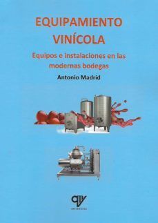 EQUIPAMIENTO VINCOLA