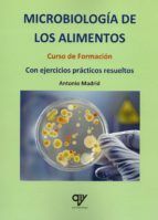 MICROBIOLOGA DE LOS ALIMENTOS