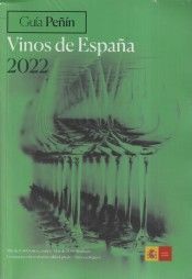 GUIA PEIN VINOS DE ESPAA 2022