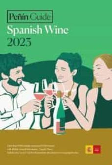 PEÑIN GUIDE SPANISH WINE 2023