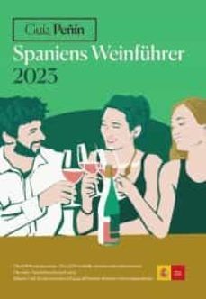 GUIA PEIN SPANIENS WEINFHRER 2023