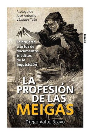 LA PROFESIN DE LAS MEIGAS