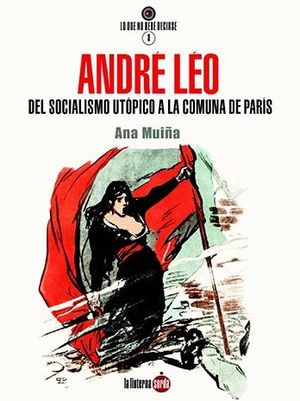ANDR LO. DEL SOCIALISMO UTPICO A LA COMUNA DE PARS