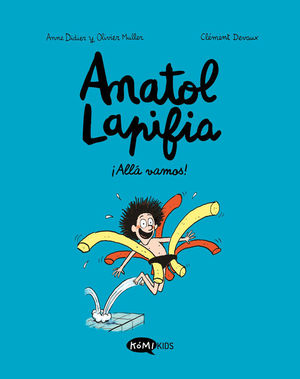 ANATOL LAPIFIA 1 ALL VAMOS!