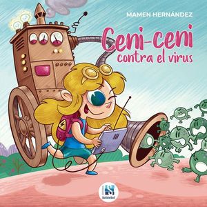 CENI CENI CONTRA EL VIRUS