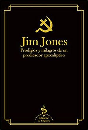 JIM JONES