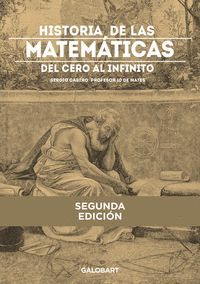 HISTORIA DE LAS MATEMTICAS. DEL CERO AL INFINITO