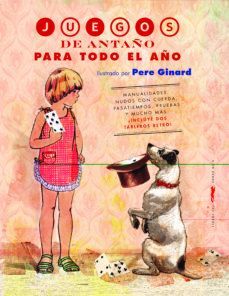 JUEGOS DE ANTA�O PARA TODO EL A�O