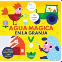 AGUA MGICA EN LA GRANJA