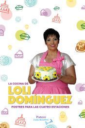 COCINA DE LOLI DOMNGUEZ